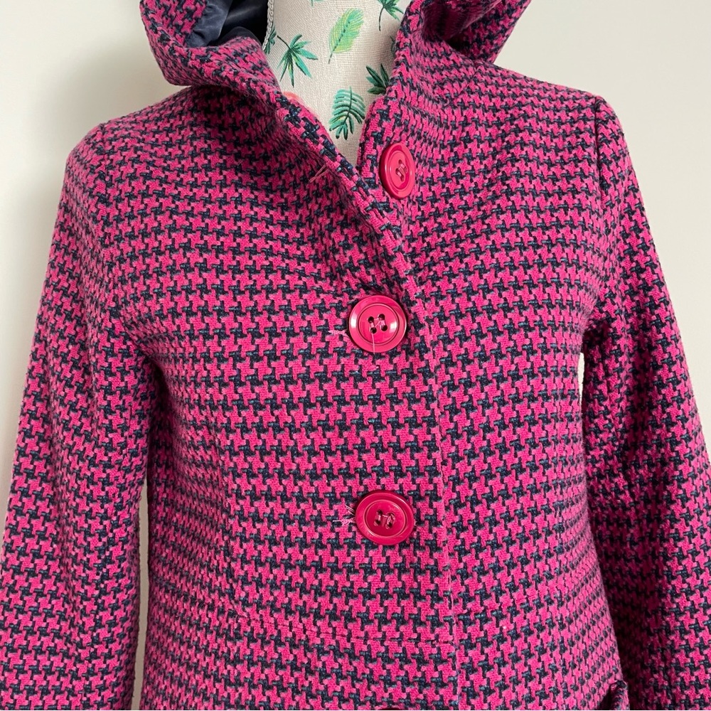 HOST PICK ⭐️ Princess Highway Wool Blend-Coat with Hood 💖 - Picture 6 of 9